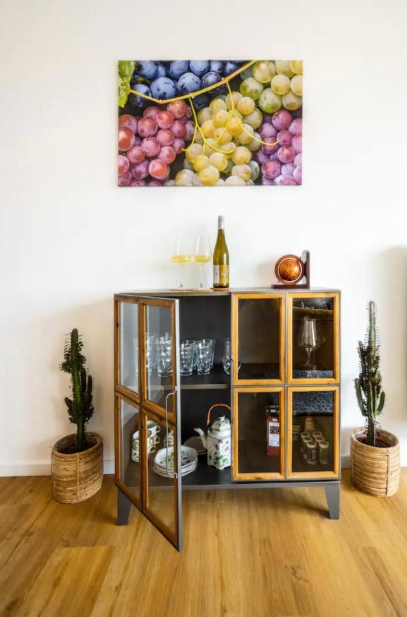 Haus Sebald Daire Sankt Martin Dış mekan fotoğraf