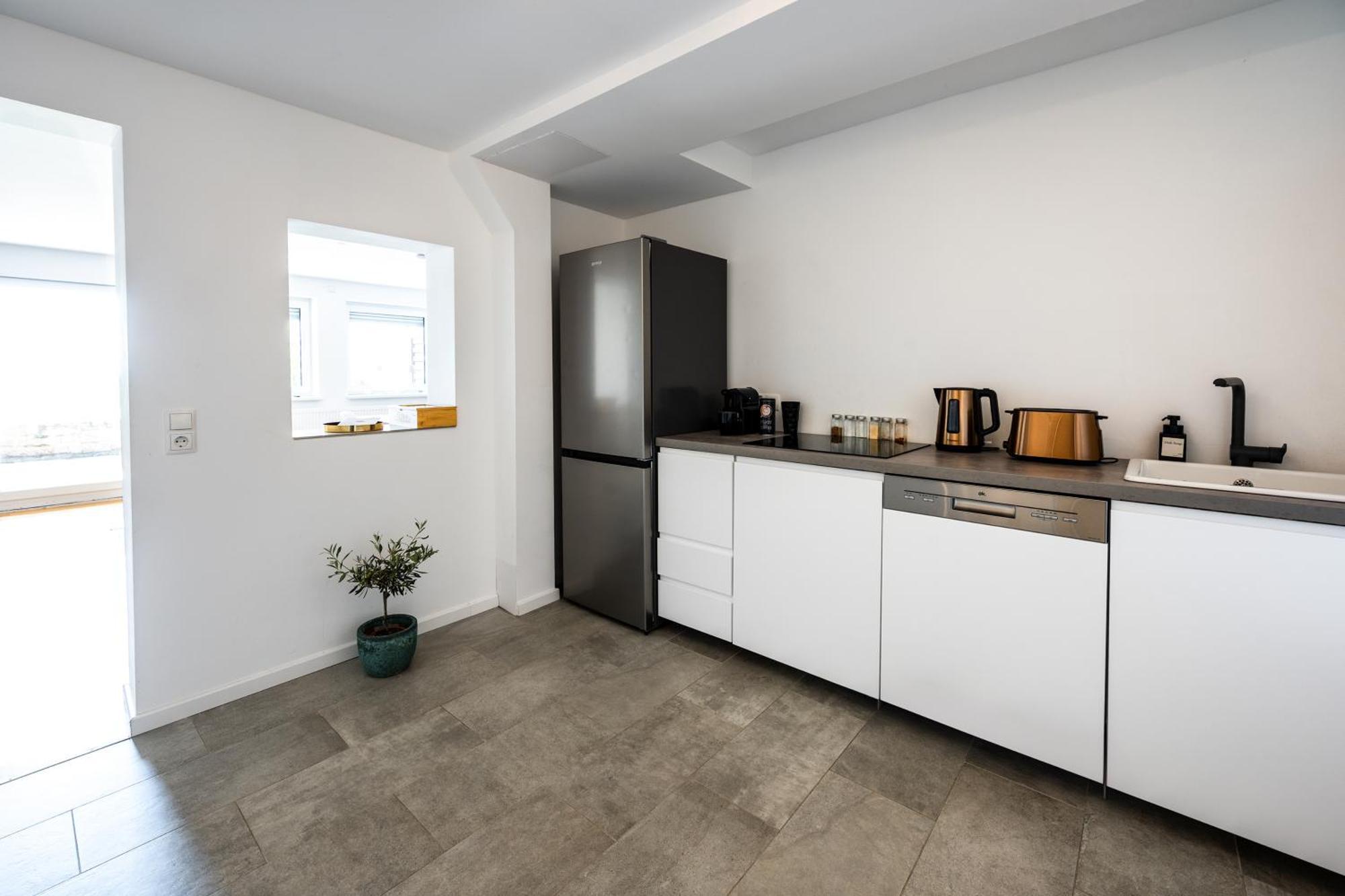 Haus Sebald Daire Sankt Martin Dış mekan fotoğraf