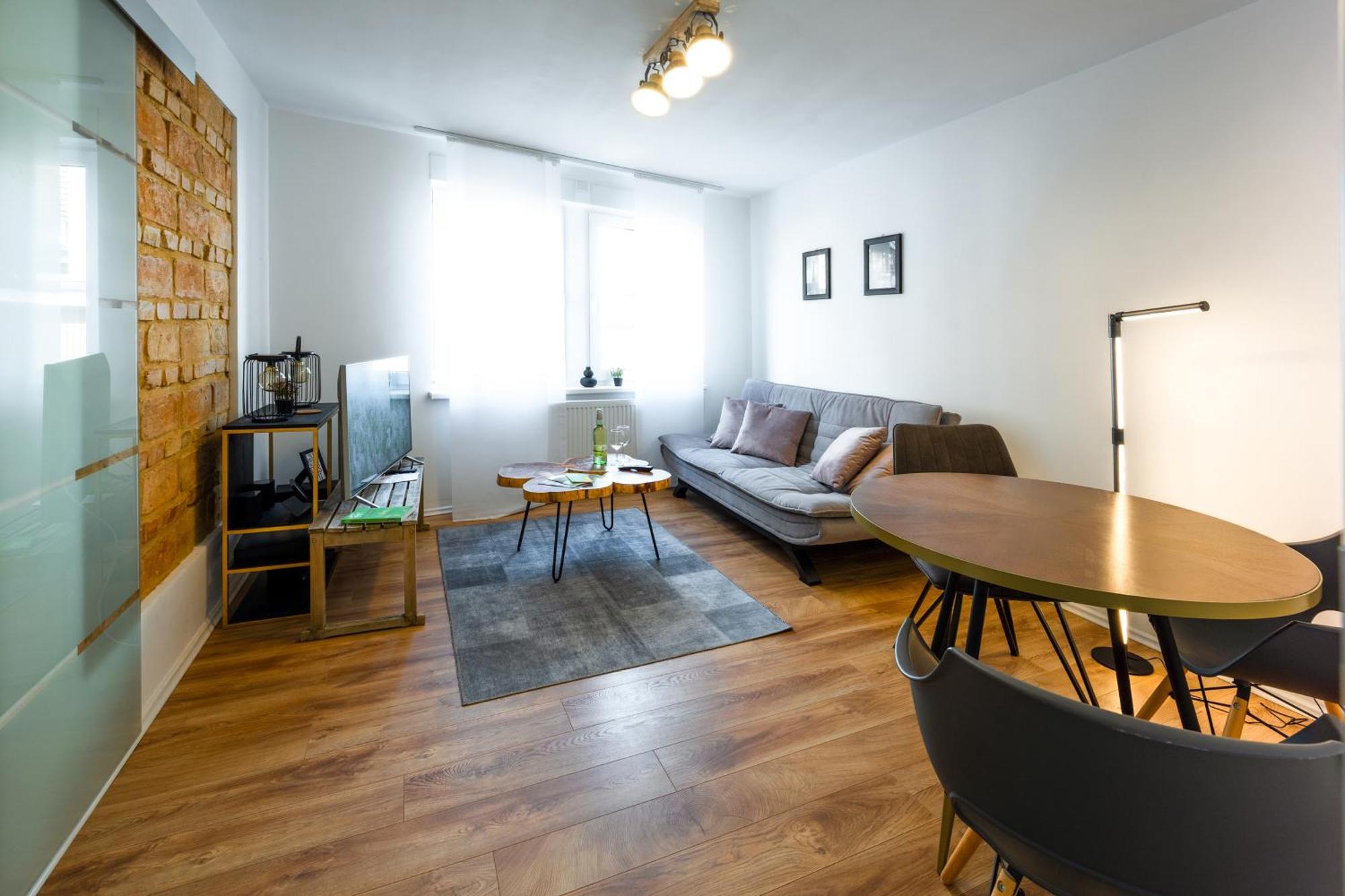 Haus Sebald Daire Sankt Martin Dış mekan fotoğraf